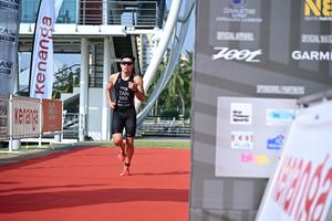 Kenanga Man of Steel Triathlon 123 2026