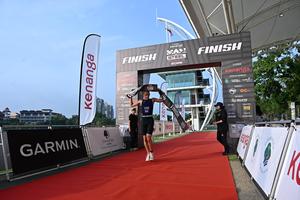 Kenanga Man of Steel Triathlon 123 2026