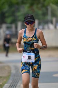 Kenanga Man of Steel Triathlon 123 2026