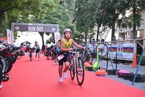 Kenanga Man of Steel Triathlon 123 2026