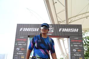 Kenanga Man of Steel Triathlon 123 2026