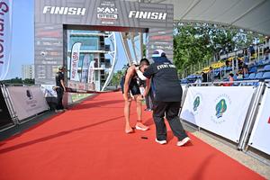 Kenanga Man of Steel Triathlon 123 2026