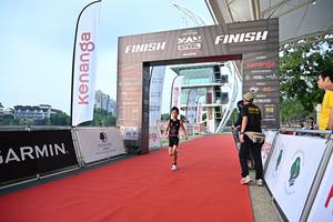 Kenanga Man of Steel Triathlon 123 2026