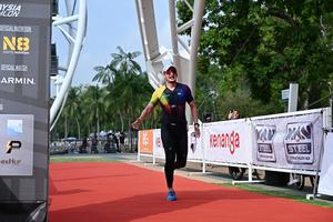 Kenanga Man of Steel Triathlon 123 2026