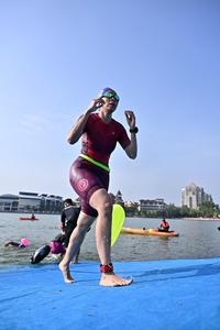 Kenanga Man of Steel Triathlon 123 2026