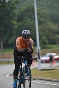 Kenanga Man of Steel Triathlon 123 2026