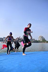 Kenanga Man of Steel Triathlon 123 2026