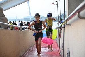 Kenanga Man of Steel Triathlon 123 2026