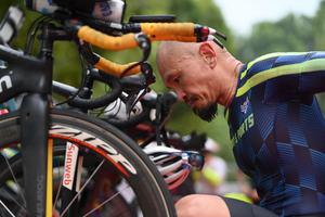 Kenanga Man of Steel Triathlon 123 2026