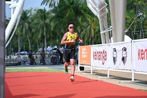 Kenanga Man of Steel Triathlon 123 2026
