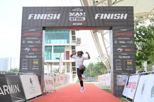 Kenanga Man of Steel Triathlon 123 2026