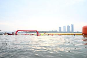 Kenanga Man of Steel Triathlon 123 2026