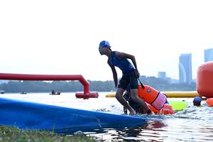 Kenanga Man of Steel Triathlon 123 2026