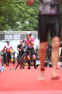 Kenanga Man of Steel Triathlon 123 2026