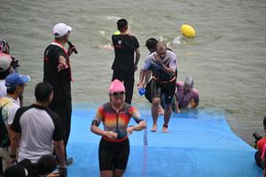 Kenanga Man of Steel Triathlon 123 2026