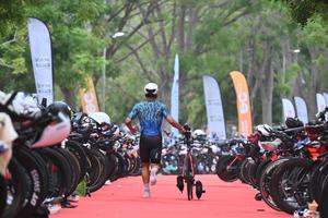 Kenanga Man of Steel Triathlon 123 2026