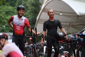 Kenanga Man of Steel Triathlon 123 2026