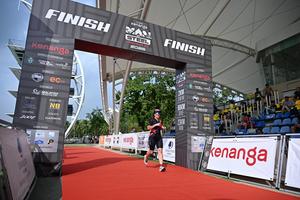 Kenanga Man of Steel Triathlon 123 2026