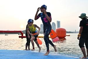 Kenanga Man of Steel Triathlon 123 2026