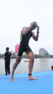 Kenanga Man of Steel Triathlon 123 2026