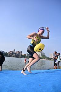 Kenanga Man of Steel Triathlon 123 2026