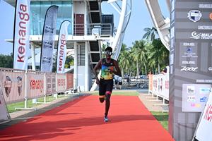 Kenanga Man of Steel Triathlon 123 2026