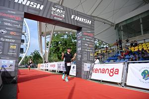 Kenanga Man of Steel Triathlon 123 2026