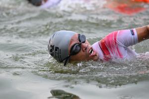 Kenanga Man of Steel Triathlon 123 2026