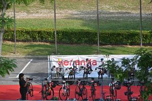 Kenanga Man of Steel Triathlon 123 2026