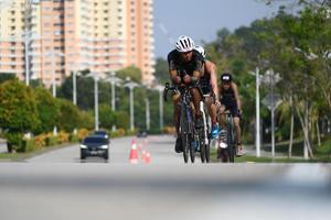 Kenanga Man of Steel Triathlon 123 2026