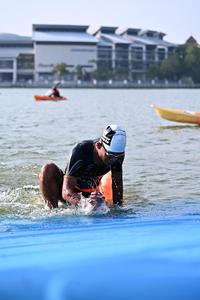 Kenanga Man of Steel Triathlon 123 2026