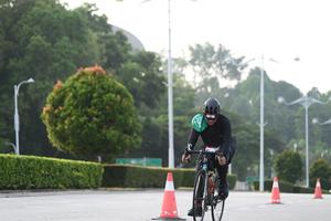 Kenanga Man of Steel Triathlon 123 2026