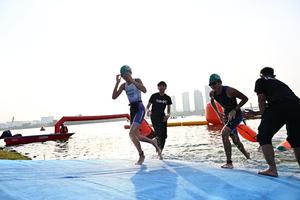 Kenanga Man of Steel Triathlon 123 2026