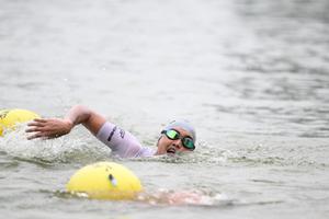 Kenanga Man of Steel Triathlon 123 2026