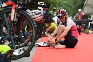 Kenanga Man of Steel Triathlon 123 2026
