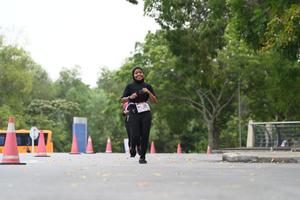 Kenanga Man of Steel Triathlon 123 2026