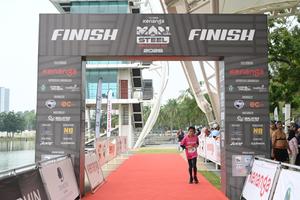 Kenanga Man of Steel Triathlon 123 2026