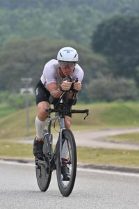 Kenanga Man of Steel Triathlon 123 2026