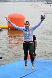 Kenanga Man of Steel Triathlon 123 2026
