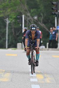 Kenanga Man of Steel Triathlon 123 2026