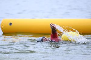 Kenanga Man of Steel Triathlon 123 2026