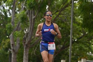 Kenanga Man of Steel Triathlon 123 2026