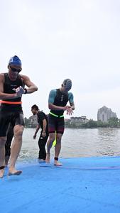 Kenanga Man of Steel Triathlon 123 2026