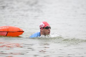 Kenanga Man of Steel Triathlon 123 2026