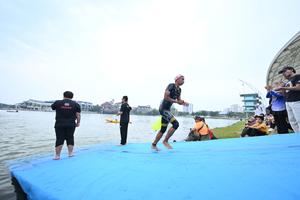 Kenanga Man of Steel Triathlon 123 2026