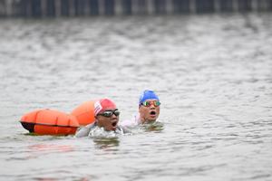 Kenanga Man of Steel Triathlon 123 2026
