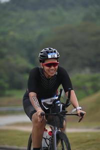 Kenanga Man of Steel Triathlon 123 2026