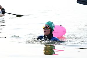 Kenanga Man of Steel Triathlon 123 2026