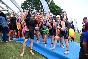 Kenanga Man of Steel Triathlon 123 2026