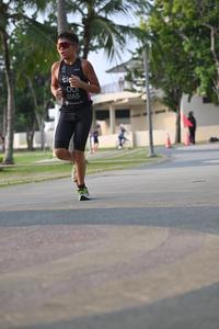 Kenanga Man of Steel Triathlon 123 2026